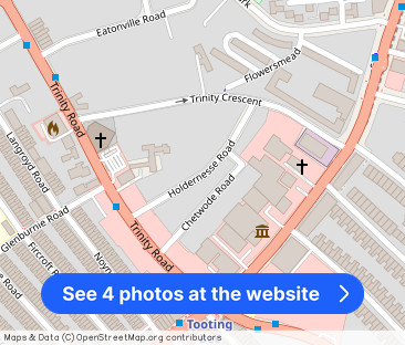 Holdernesse Road, Balham - Photo 1