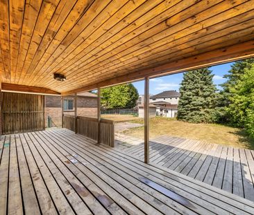 For Lease - 132 Homewood Avenue, Toronto, Ontario - Photo 4