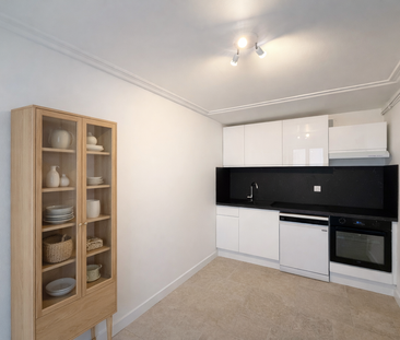 Location Appartement 2 pièces 36m² NANCY 54000 - Photo 4