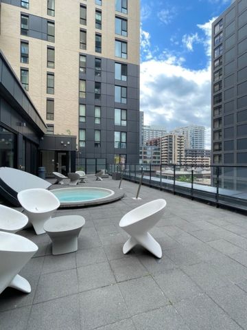 Appartement à louer - Montréal (Le Sud-Ouest) (Griffintown) - Photo 5