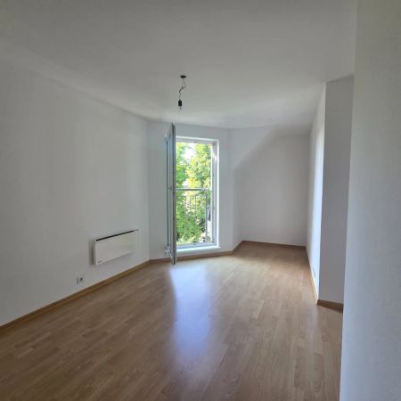 Charmante 2-Zimmer-Wohnung in ruhiger Innenhoflage - nähe Elterleinplatz! - Foto 2