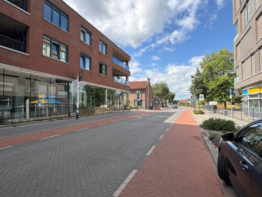 Veenderweg 1-D, Vogelbuurt, 6713AB, Ede - Foto 1