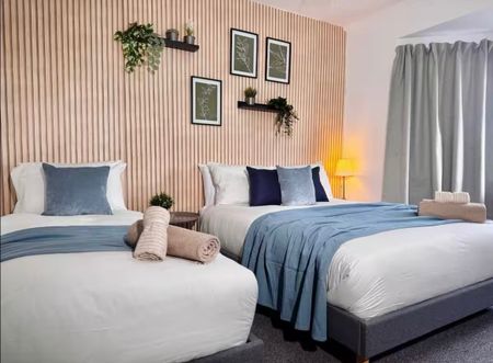 Room in a Shared House, Monks Park, HA9 - Photo 3