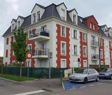Appartement à louer 1 pièce 29.8m² - Photo 4