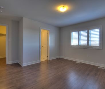 For Lease - 93 Barrister Avenue, Whitby, Ontario - Photo 1