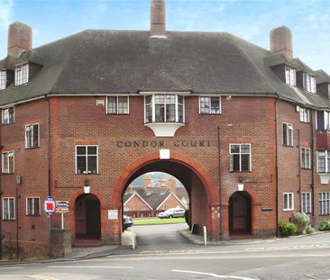 Condor Court, Guildford - Photo 1