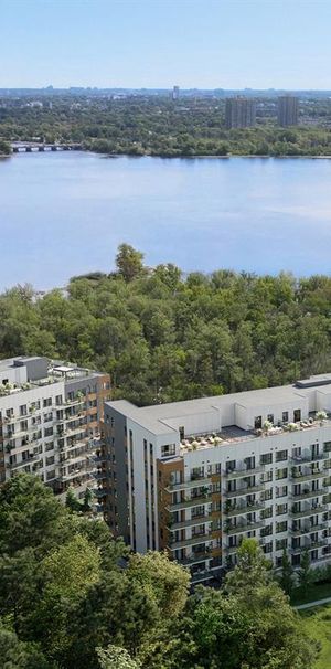 2 chambres* - 62 Bd De Lucerne, Gatineau - Photo 1