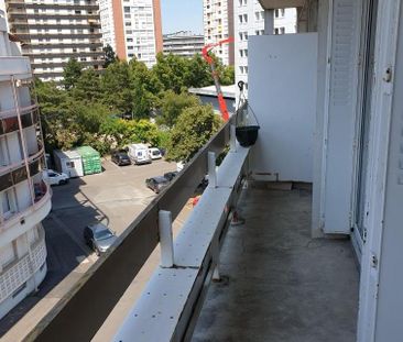 Location Appartement 1 pièce 27m² CLERMONT FERRAND 63000 - Photo 6