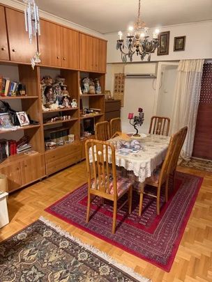 Διαμέρισμα για ενοικίαση Άνω Φιλοθέη (Φιλοθέη) - Φωτογραφία 1