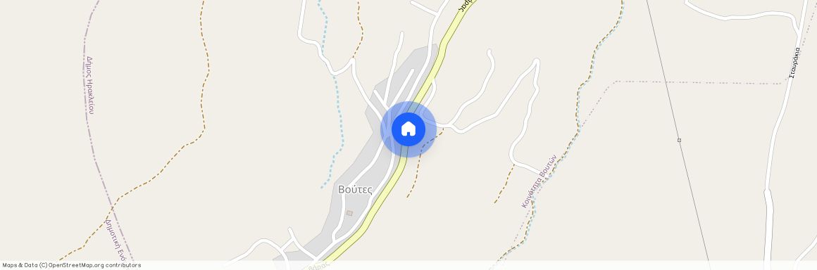 Βούτες (Ηράκλειο Κρήτης)