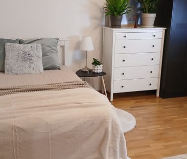 Warszawa, Praga-Południe, Gocław, Meissnera – zdjęcie 5