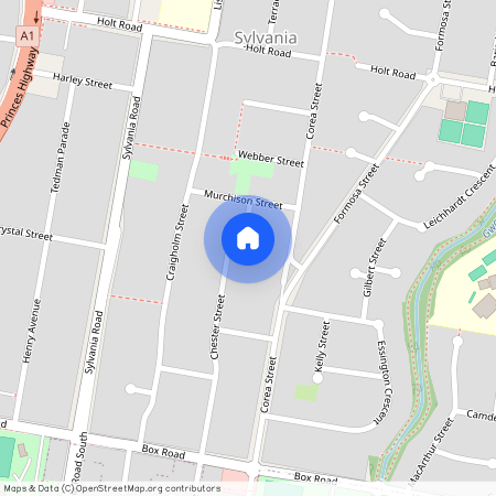 Chester Street 6, NSW 2224, Sylvania