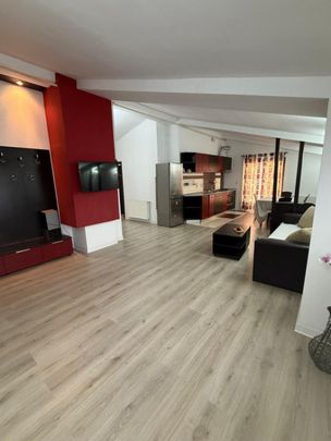 Apartament 3 camere, 150 mp, zona Promenada Mall - Photo 1