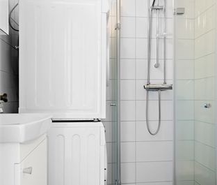Fosievägen 31 A - Foto 3