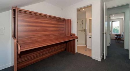 Matipo Room Available - Fully furnished includes power and internet - 1 Occupant ONLY - Photo 5