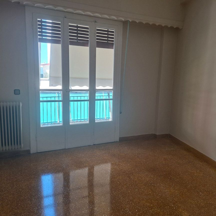 Διαμέρισμα για ενοικίαση Πειραϊκή (Πειραϊκή - Χατζηκυριάκειο) - Φωτογραφία 1