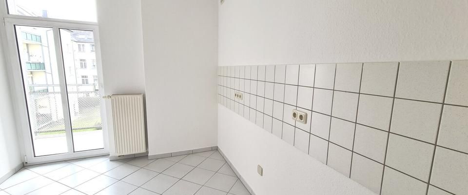 Anspruchsvoll sanierte 2-Raum-Wohnung auf dem Kassberg in Chemnitz - Photo 1