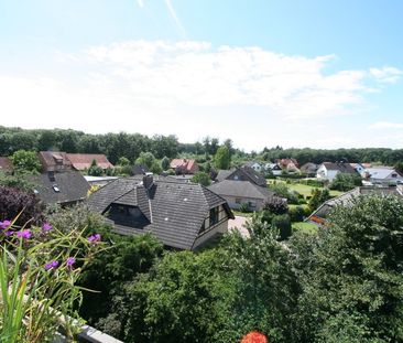 "Energiespar-Wohnen" in Waldnähe mit tollem Balkon! - Photo 6