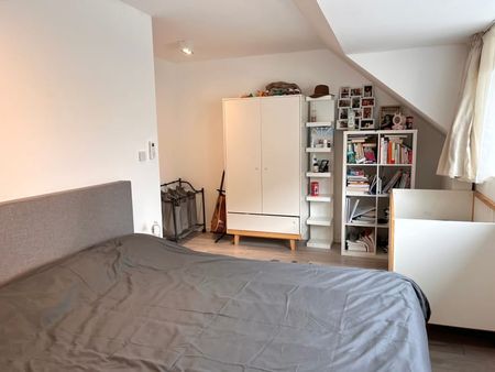 Bel-etage te huur - Photo 2
