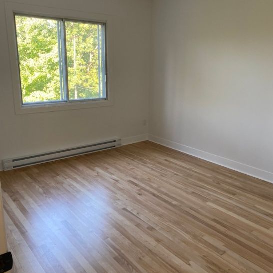 Appartement à louer - Montréal (Ahuntsic-Cartierville) (Ahuntsic Est) - Photo 1