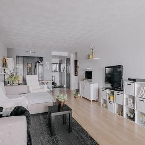 Appartement 3 ½ à louer Sainte-Foy / Sillery juillet 2026 - Photo 2