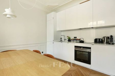 Location appartement, Paris 6ème (75006), 3 pièces, 88 m², ref 85558871 - Photo 5