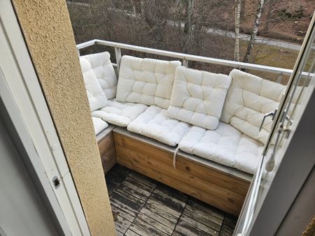 Hägerstensvägen, Hägersten - Foto 5