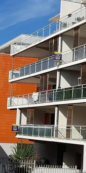 Appartement à louer 4 pièces 88.86m² - Photo 1