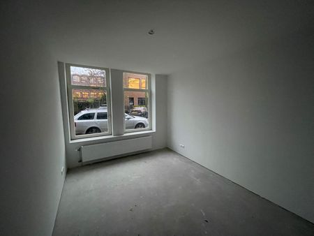 Appartement te huur: Vaartstraat 14-H 1075 RN Amsterdam - Foto 2