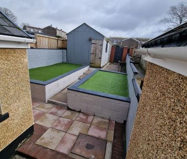 3 bedroom terraced house to rent - Photo 6