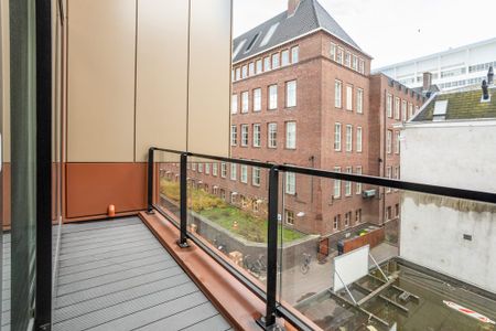 Bagijnestraat 18-B, Uilebomen, 2511CK, Den Haag - Foto 2
