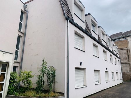 Appartement 1 pièce à Strasbourg - Photo 2