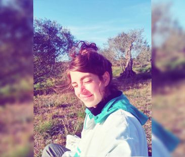 Musiklehrerin sucht helle 1-2 Zimmerwohnung in Freiburg! - Foto 1