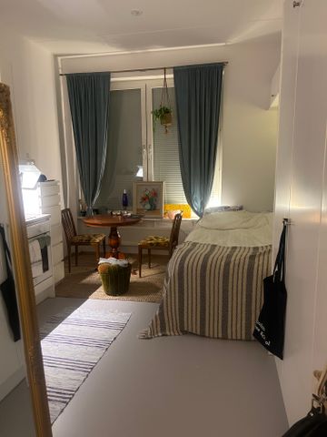 Albanovägen, Stockholm - Foto 2