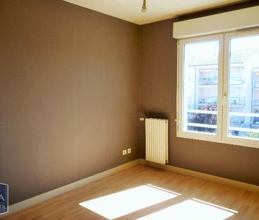 Location Appartement 2 pièces 48m² LIMOGES 87000 - Photo 3