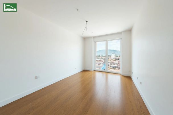 LEVEL GRAZ – Lebensgefühl auf höchstem Niveau - Foto 1