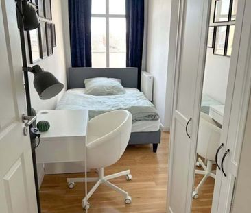 Revaler Straße 4th Floor - Small Room w/ Balcony 1 - Foto 1