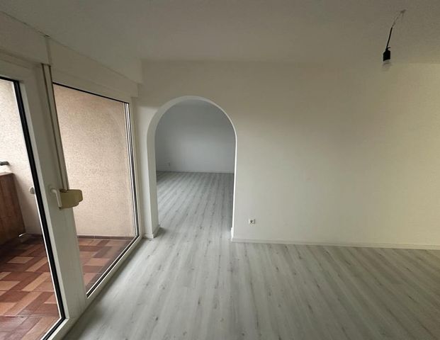 Erstbezug nach Sanierung schöne 3,5 Zi. Wohnung in Hemmingen - Foto 1