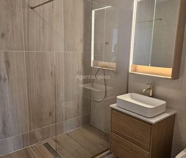 Bucurestii Noi-Damaroaia, apartament 2 camere, prima inchiriere, garaj - Photo 5