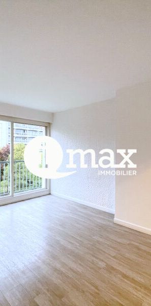 Location Appartement COURBEVOIE - - Photo 1