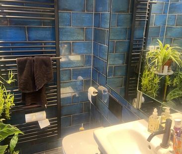 Room in a Shared House, Ramilles Close, SW2 - Photo 4