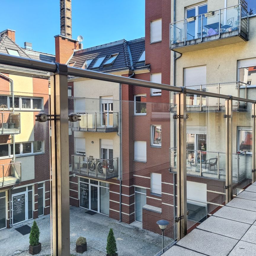 Poznań Centrum ul. Za Groblą - Photo 1