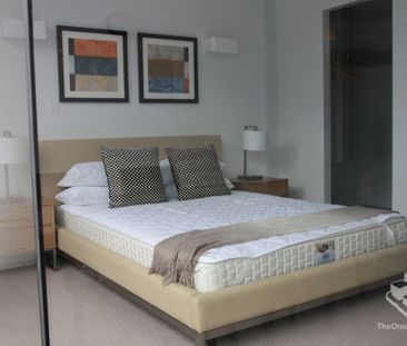 Huge Balcony!!!Good Size of 2 bed 2 bath + 1 car space, Furnished u... - Photo 6