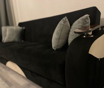 Room in a Shared Flat, Morrison House, SW2 - Photo 1