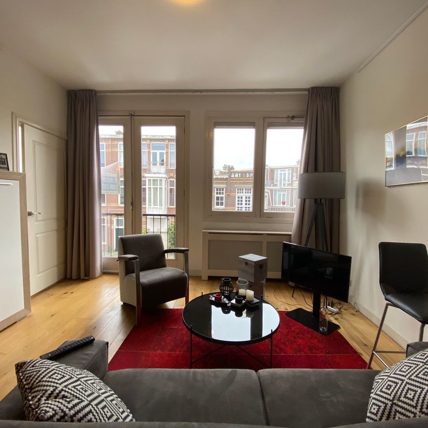 Te huur: Appartement Fahrenheitstraat 228 B in Den Haag - Foto 1