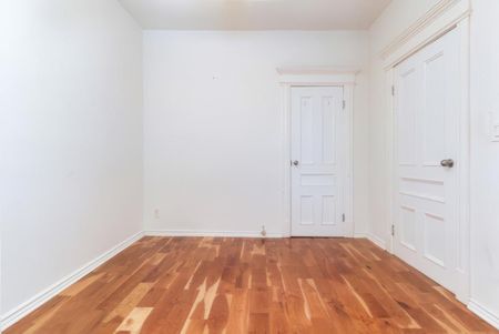 5445 Rue St-Urbain, H2T 2W8, H2T 2W8, Montréal - Photo 2