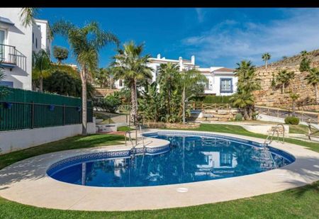 Apartment - Benahavis (Cortés) - Foto 5