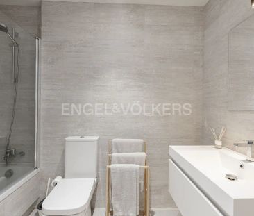 Apartamento de alquiler en Avenida de la Condesa de Chinchón, Valenoso - Photo 5
