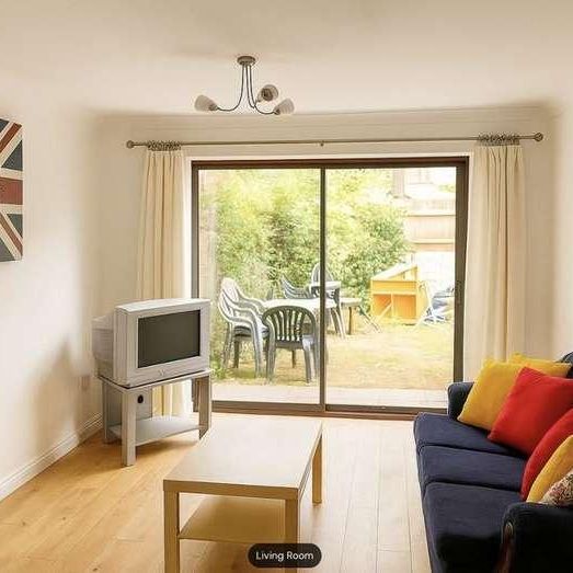 Beaumont Place, Isleworth, TW7 - Photo 1