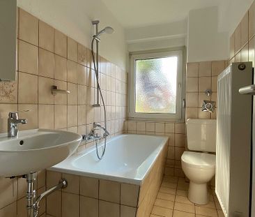 Helle 2 Zimmer Wohnung in ruhiger Lage! - Foto 1